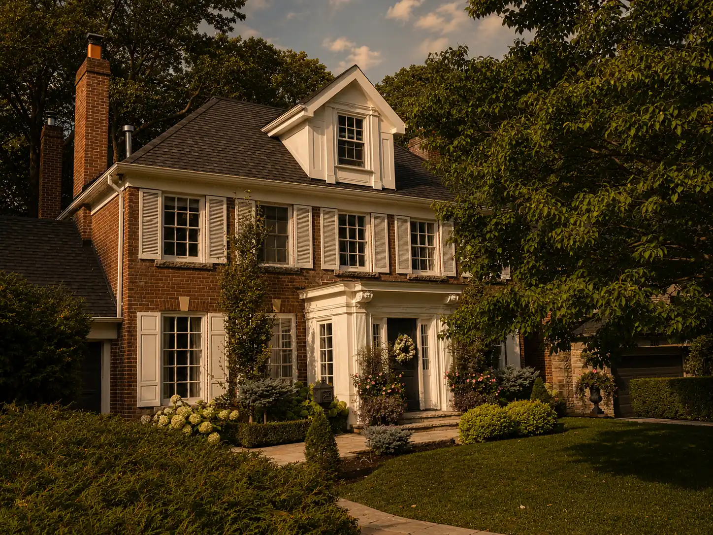 Bexley Ohio real estate — East Side Columbus