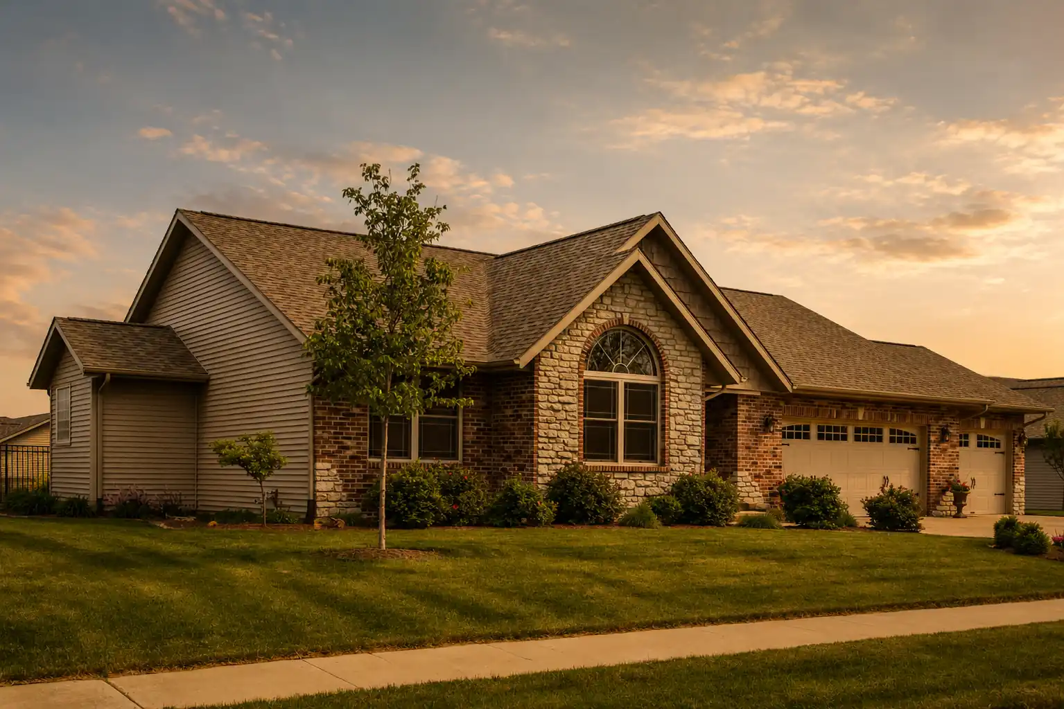 Pickerington Ohio homes for sale — Southeast Columbus