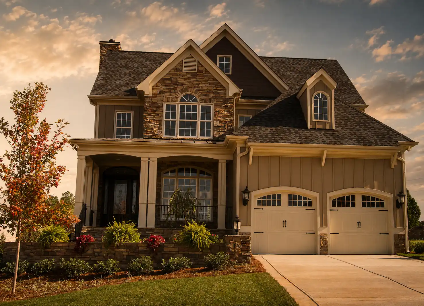 Westerville Ohio homes for sale